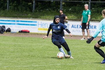 Bild 206 - F VfL Pinneberg - GW Eimsbuettel4 : Ergebnis: 9:0